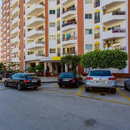Apartmán Rocha & Mar Portimão