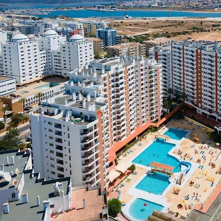 Apartment Rocha & Mar Portimao