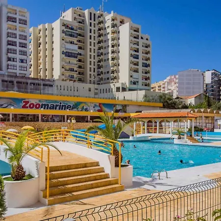 Rocha & Mar Apartment