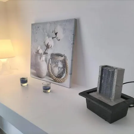 Rocha & Mar Apartment *