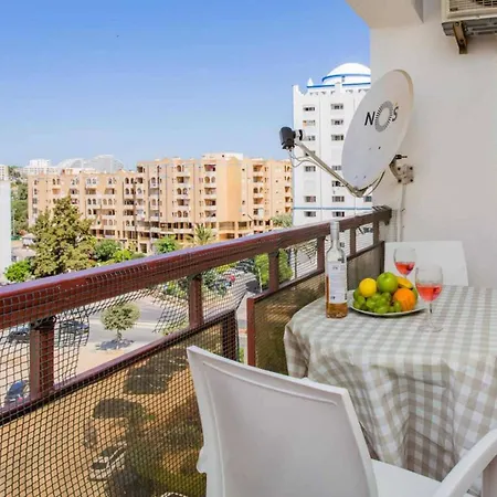 Rocha & Mar Apartment Portimao