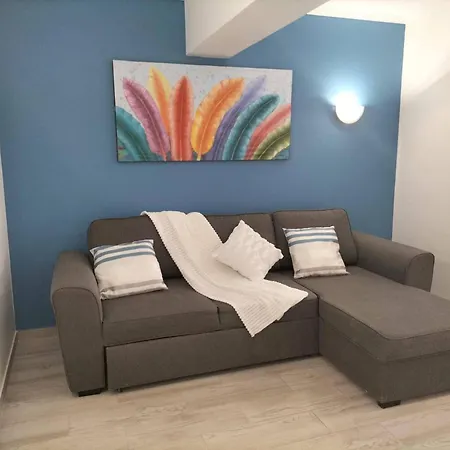 Apartment Rocha & Mar
