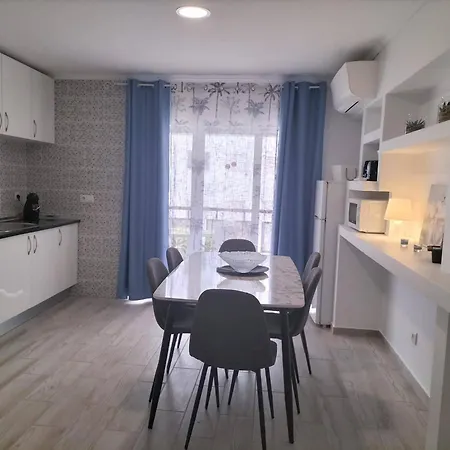 Apartment Rocha & Mar *